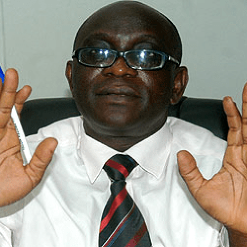 Gbenga Adefaye, Vanguard’s Editor-in-Chief, retires after 37 years service