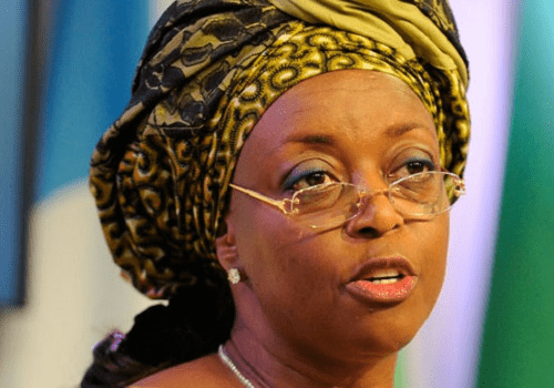 Read more about the article UK Police charge Diezani Alison-Madueke for bribery