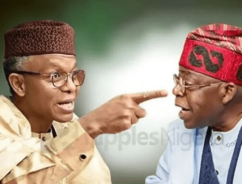 Read more about the article Military intervention in Niger is a declaration of war against the North – El-Rufai