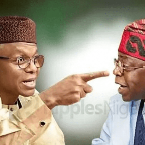 Military intervention in Niger is a declaration of war against the North – El-Rufai