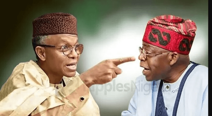 You are currently viewing Military intervention in Niger is a declaration of war against the North – El-Rufai