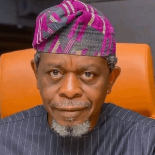 Ondo received 3,000 bags of rice instead of 81,000 – Akinterinwa