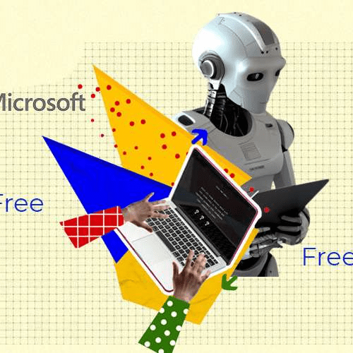 Read more about the article 5 free courses from Microsoft to boost your AI skills
