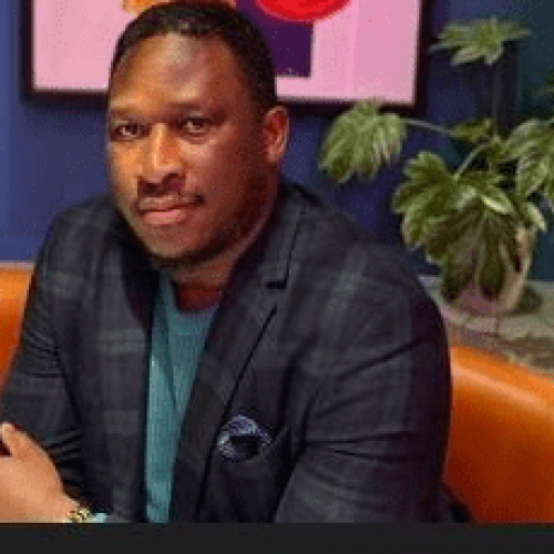 Abel Aboh, the British-Nigerian guiding strategic decisions in Artificial Intelligence