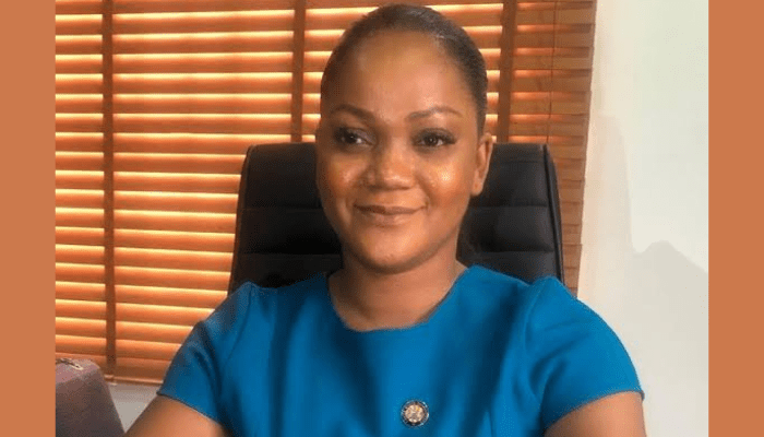 You are currently viewing Who is Bisoye Coker-Odusote, new NIMC DG?
