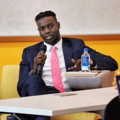 Read more about the article Emeka Oduoza, Nigerian-born US Financial Expert, Son Of NOVA Bank Chairman, Dies At 27