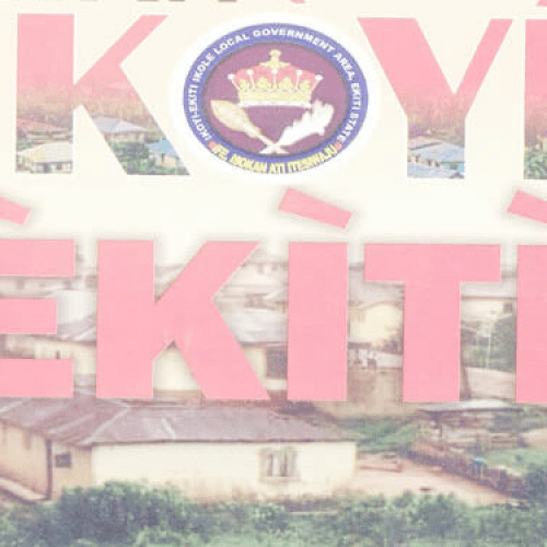 Ikoyi Ekiti: Retracing history of Yoruba town known for war exploits