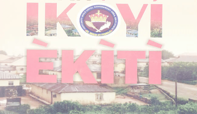 You are currently viewing Ikoyi Ekiti: Retracing history of Yoruba town known for war exploits