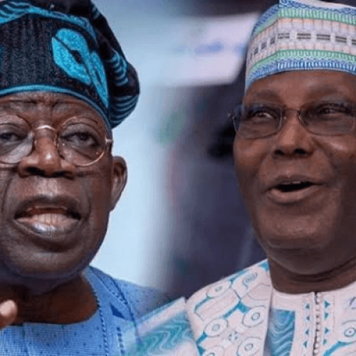 Chicago State University leaves Atiku empty-handed, gives conditions