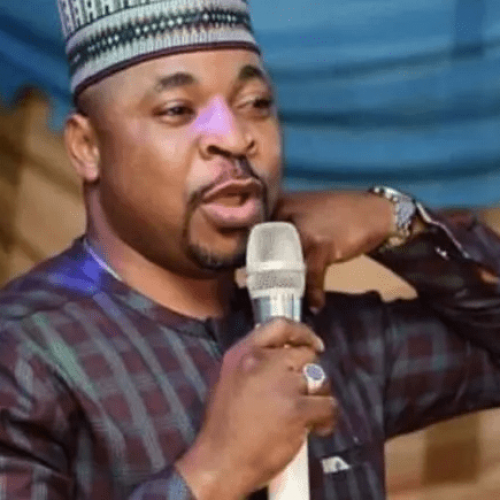 Lagos transport operators will not join NLC protest – MC Oluomo