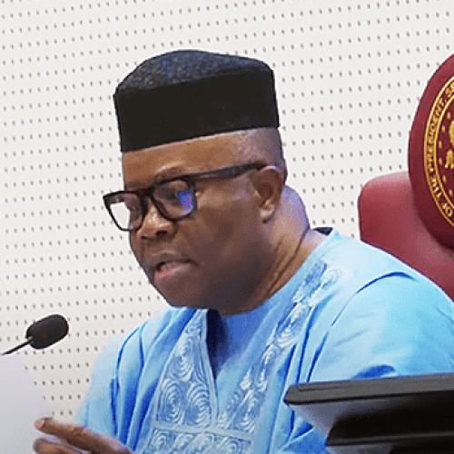 How my grandchild died of neglect in Govt hospital – Akpabio
