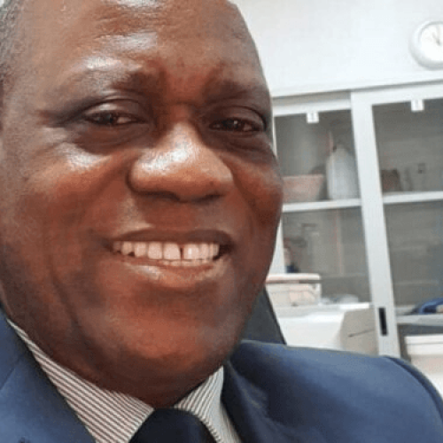 VIDEO: How we arrived at 4.1% unemployment rate – Statistician General