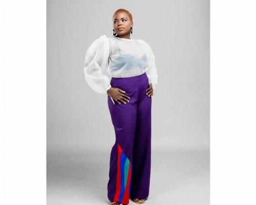 Read more about the article Meet Nigerian designer styling plus-size women in the UK