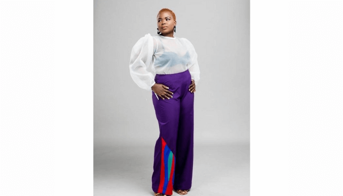 You are currently viewing Meet Nigerian designer styling plus-size women in the UK