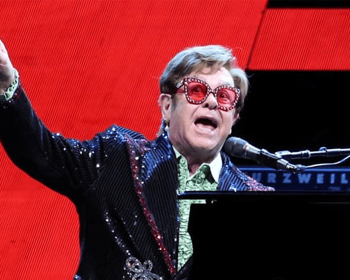 Read more about the article Elton John gives health update after suffering a slip at his home in France