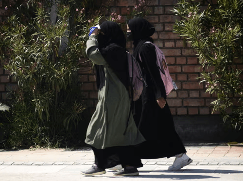 Read more about the article France to ban girls from wearing abayas in state schools