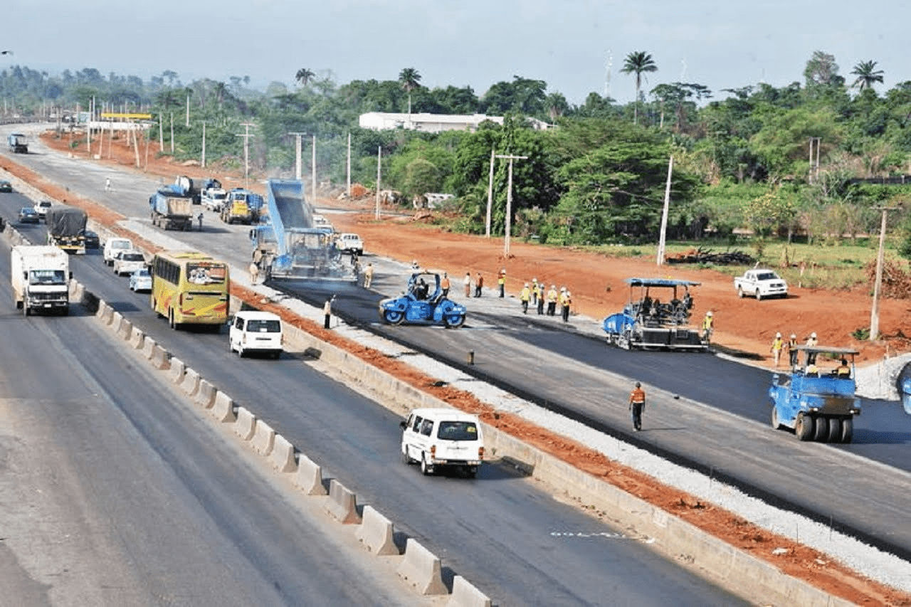 You are currently viewing Breaking: Lagos-Ibadan Expressway will be completed by mid-September