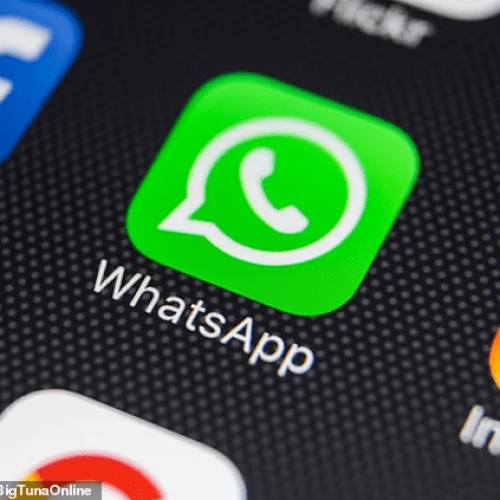 Huge WhatsApp update offers Apple users a new way to message their friends