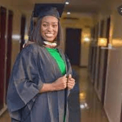 The elevator crashed at 6.50pm, she was extracted at 7.50pm, and she died at 8.59pm: Lagos recounts how a promising doctor died
