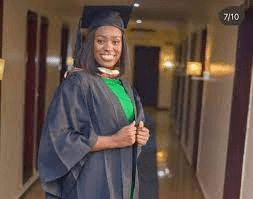 You are currently viewing The elevator crashed at 6.50pm, she was extracted at 7.50pm, and she died at 8.59pm: Lagos recounts how a promising doctor died