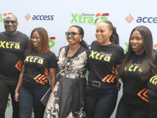Read more about the article Access Bank to reward customers with N135m in DiamondXtra Season 15