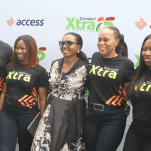 Access Bank to reward customers with N135m in DiamondXtra Season 15