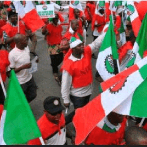 Subsidy removal: NLC, TUC meet President Tinubu today