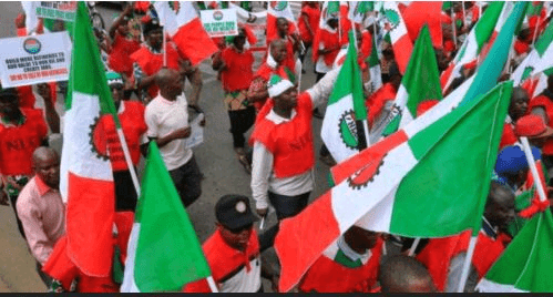 Read more about the article Subsidy removal: NLC, TUC meet President Tinubu today