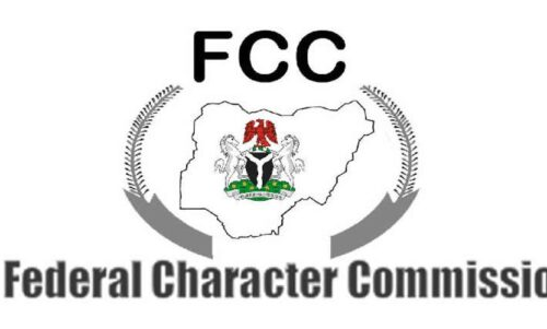 Read more about the article Ex-FCC official admits to collecting N75m bribe, shared with Chairman