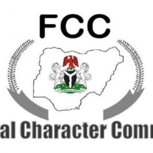 Ex-FCC official admits to collecting N75m bribe, shared with Chairman