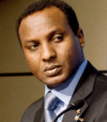 Read more about the article Niger coup plotters name economist as new prime minister