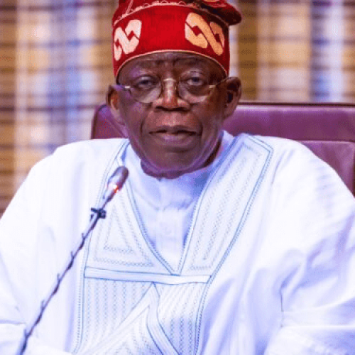 Tinubu targets 18% tax-to-GDP in 3 years to end Nigeria’s borrowing cycle