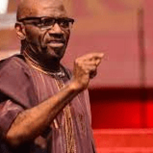 Married twice, born in Kaduna, other facts about late Pastor Taiwo Odukoya