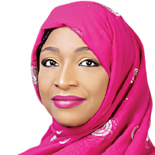 Ministerial nominee weeps during senate screening