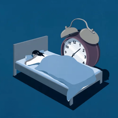 Go to bed at this time to protect your heart health