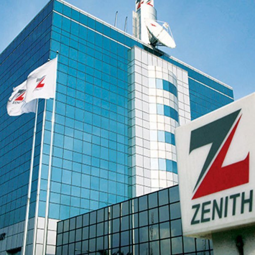 Read more about the article Zenith Bank to build $1 million smart portal for trade information in Africa 
