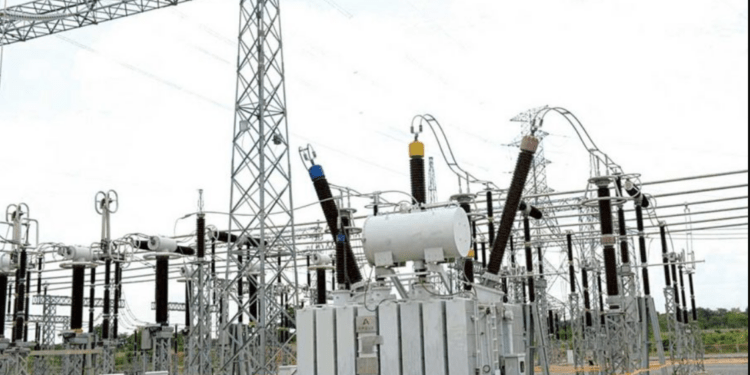 You are currently viewing Only five states can build over 100 km of electricity transmission lines – Report 