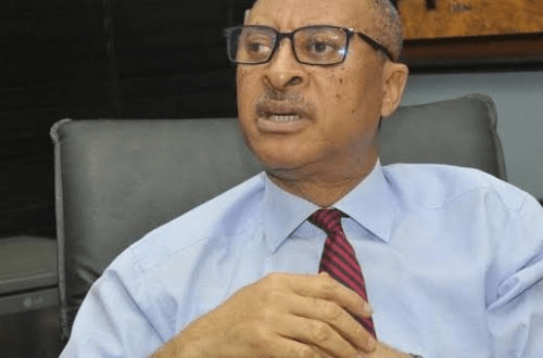 Read more about the article Pat Utomi recounts Prostate Cancer ordeal