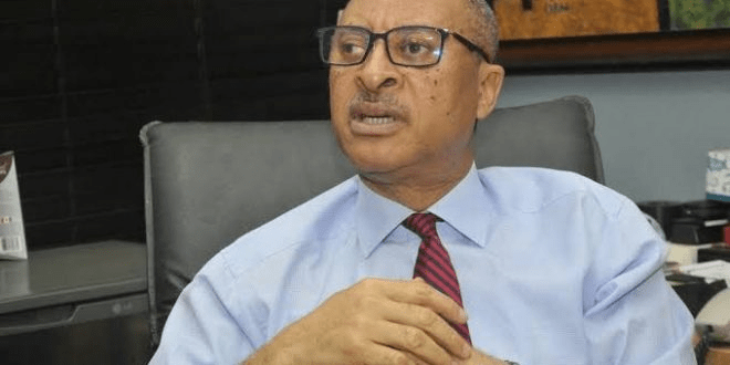 You are currently viewing Pat Utomi recounts Prostate Cancer ordeal