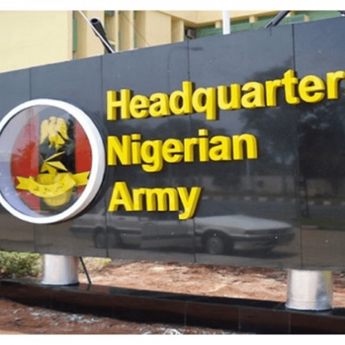 Read more about the article Nigeria better under democracy, says Defence Headquarters