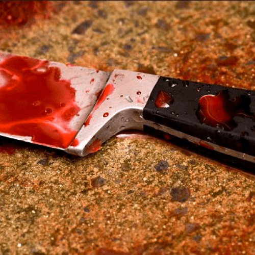 Man kills younger brother’s children inside Ogun bush
