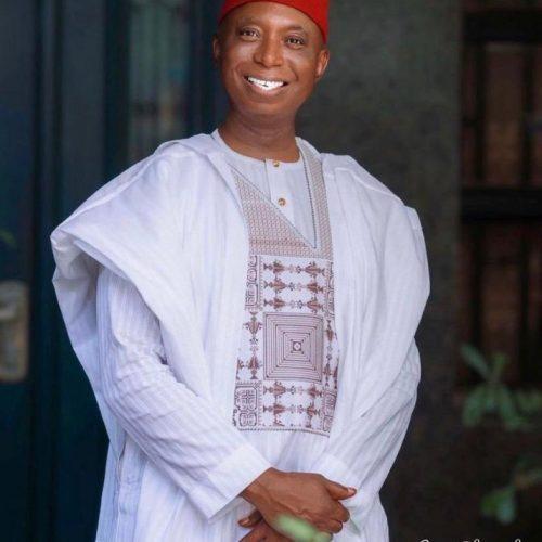 Read more about the article Hon. Gbandi congratulates Senator Ned Nwoko on election victory affirmation