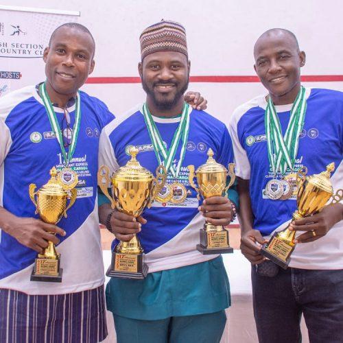 Read more about the article How Lagos Country Club successfully hosted PSA tournament