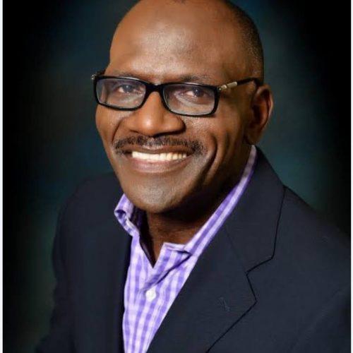 The Taiwo Odukoya in Us All, By Kay Lord