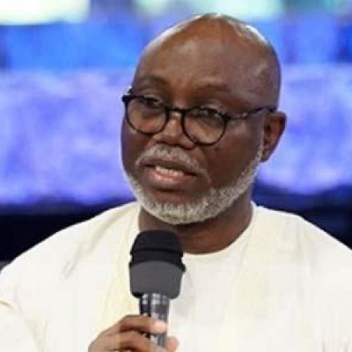 Ondo Assembly commences impeachment proceedings against Deputy Governor