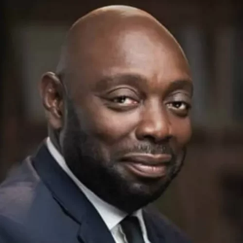 Read more about the article I feel 35, Segun Arinze says on 58th birthday