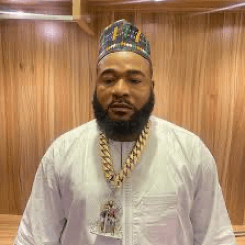 Mohbad’s Death: Lagos Police Arrest Sam Larry