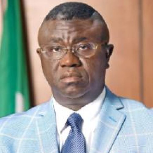 Why Benin-Auchi-Okene-Obajana road project remains uncompleted 15 years after-Agba