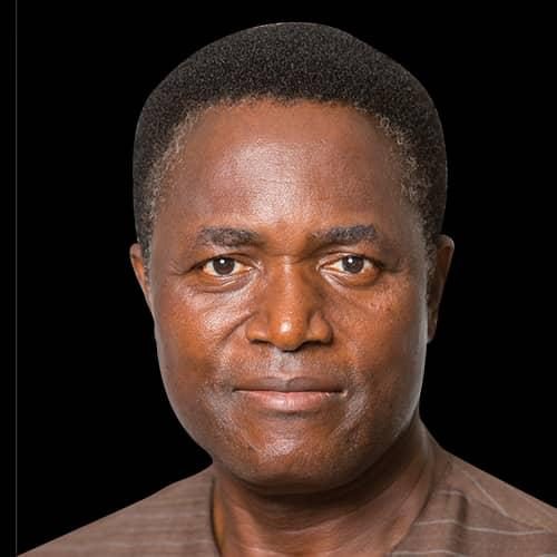 How I overcame adversity to defeat poverty – Engr. Sam Adegboyega, CEO, SOWSCO Well Services