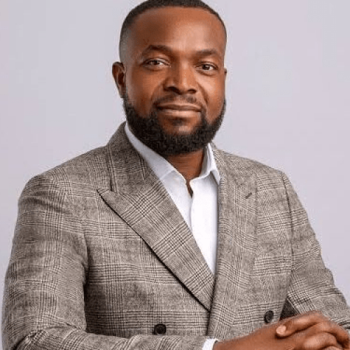 Bosun Tijani unveils Nigeria’s tech agenda